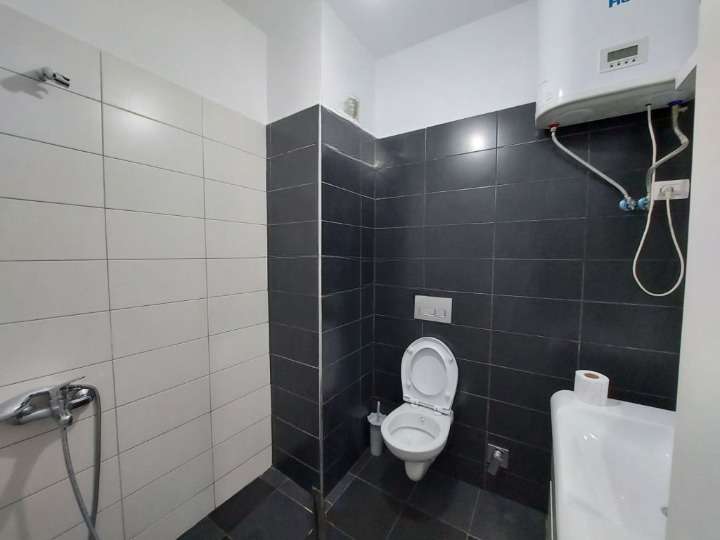 VRAPO SHITET APARTAMEN 1+1 61 m2SUPER MOBILIM
